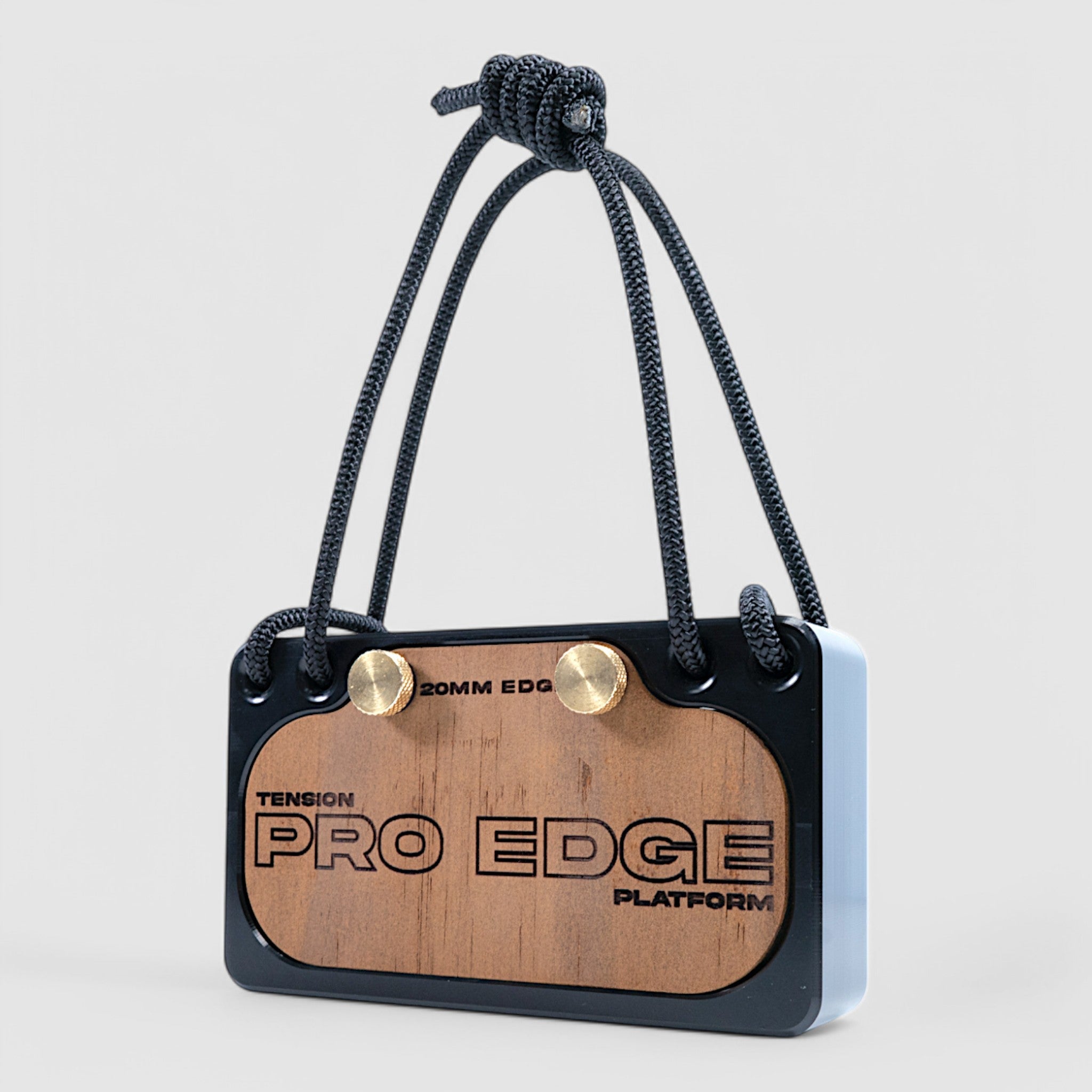 Poutre d'entrainement Pro Edge Platform - Tension